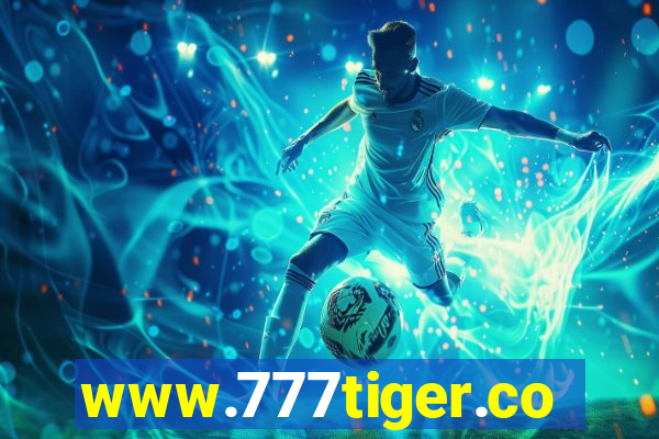 www.777tiger.com