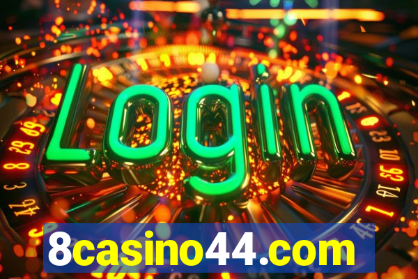 8casino44.com