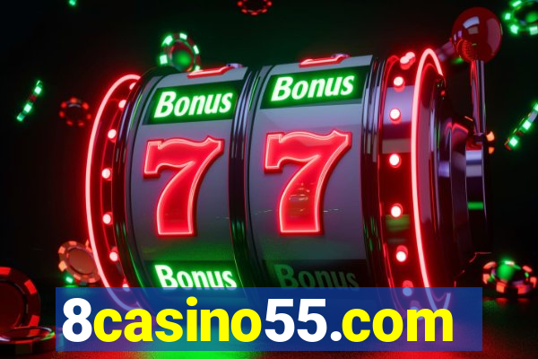 8casino55.com