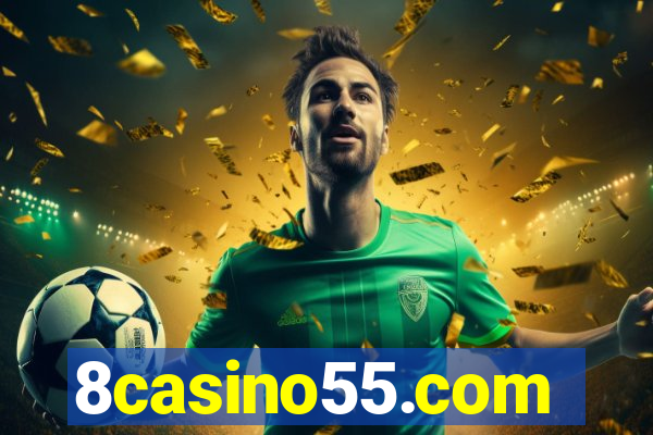 8casino55.com