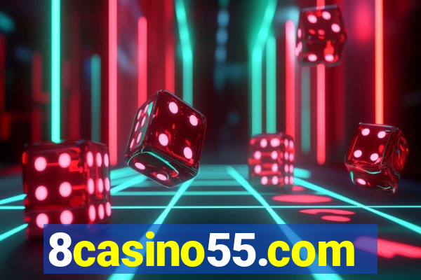 8casino55.com