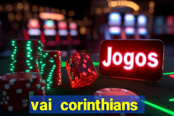 vai corinthians audio whatsapp