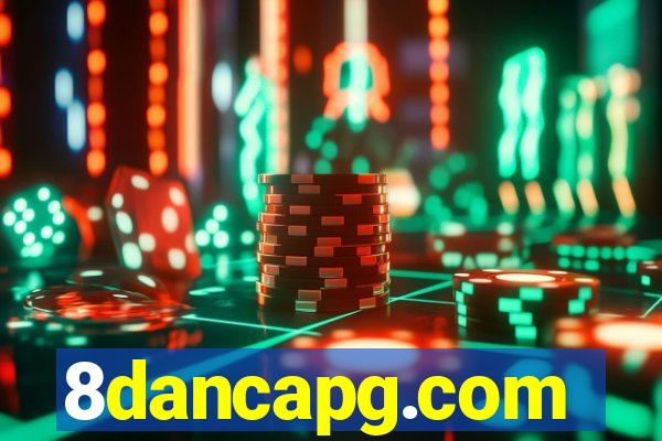 8dancapg.com