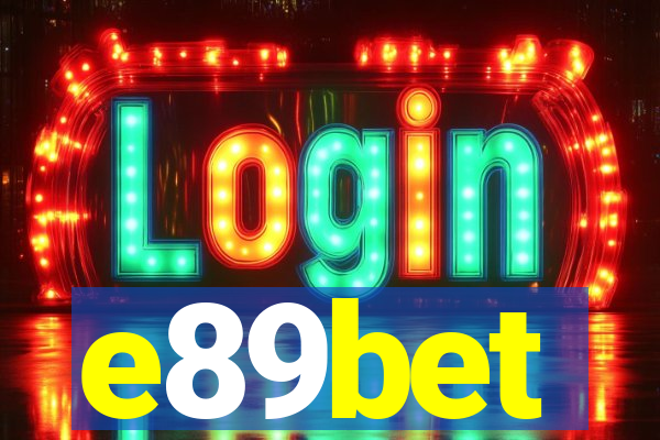 e89bet