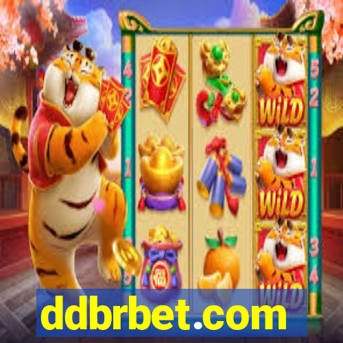 ddbrbet.com