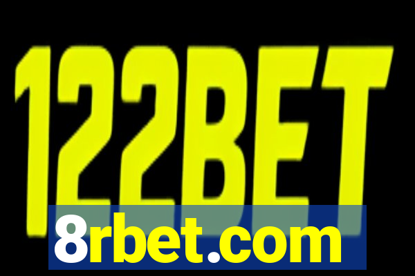 8rbet.com