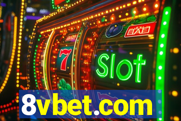 8vbet.com