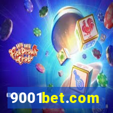 9001bet.com