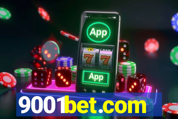 9001bet.com