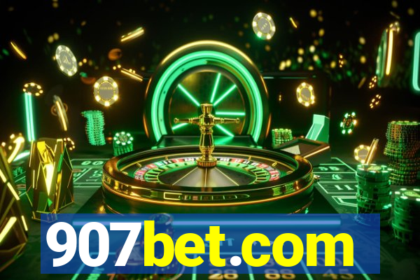 907bet.com