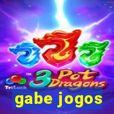 gabe jogos