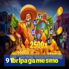 91brlpagamesmo