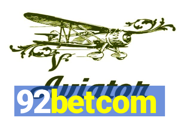 92betcom