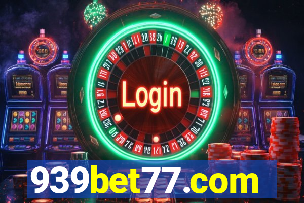 939bet77.com