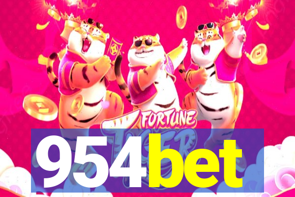 954bet