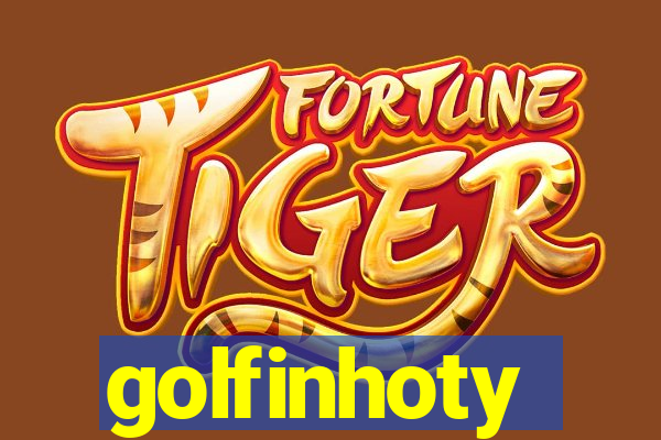 golfinhoty