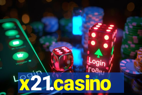 x21.casino