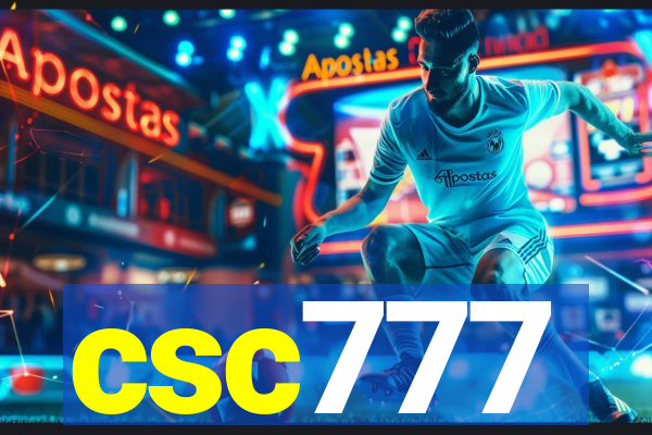 csc777