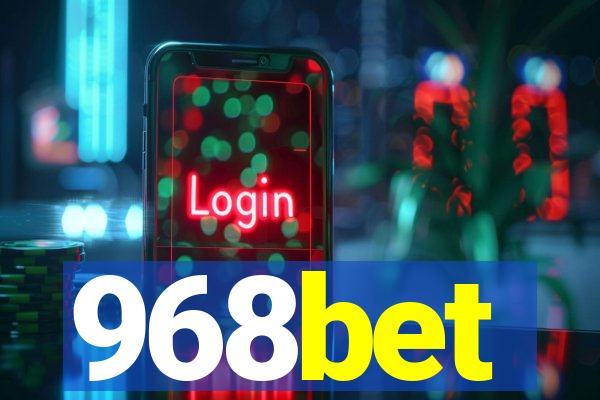 968bet