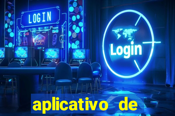 aplicativo de apostar jogo