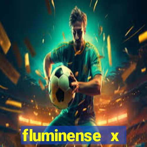 fluminense x criciúma futemax