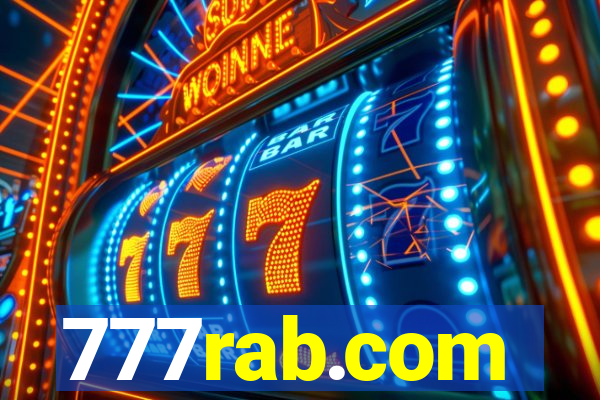 777rab.com