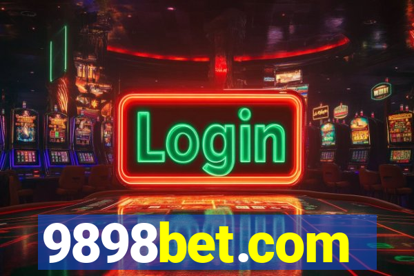 9898bet.com