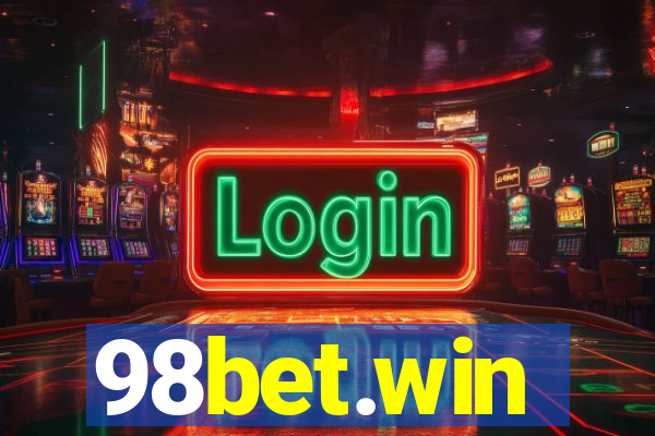 98bet.win