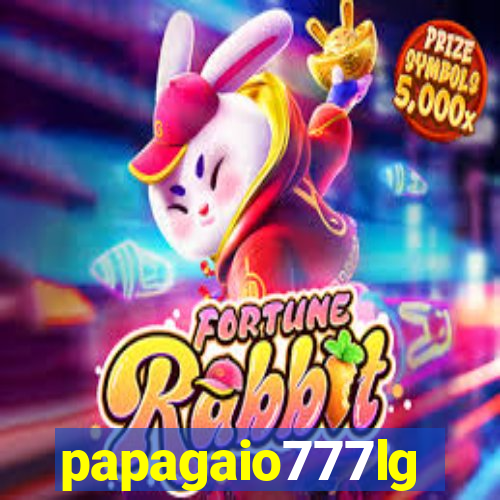 papagaio777lg