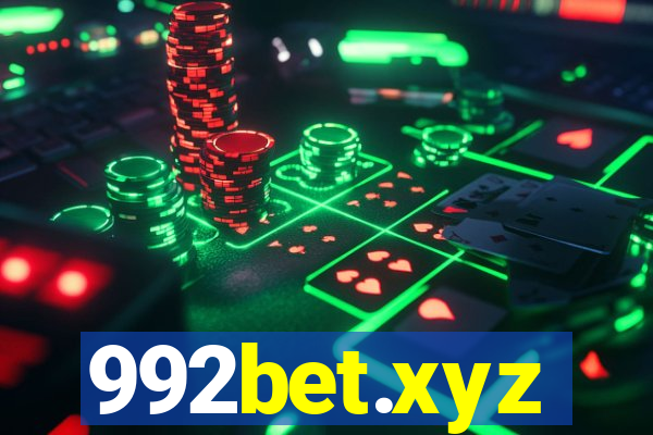 992bet.xyz