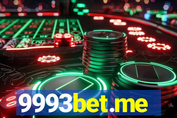 9993bet.me