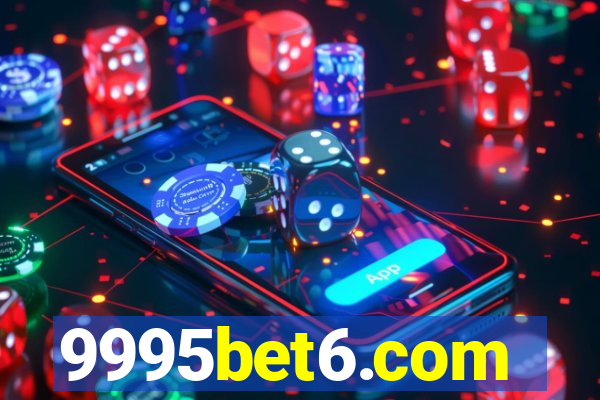 9995bet6.com