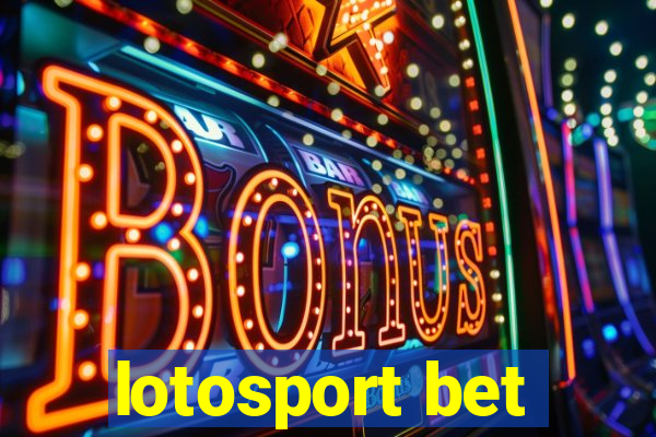 lotosport bet