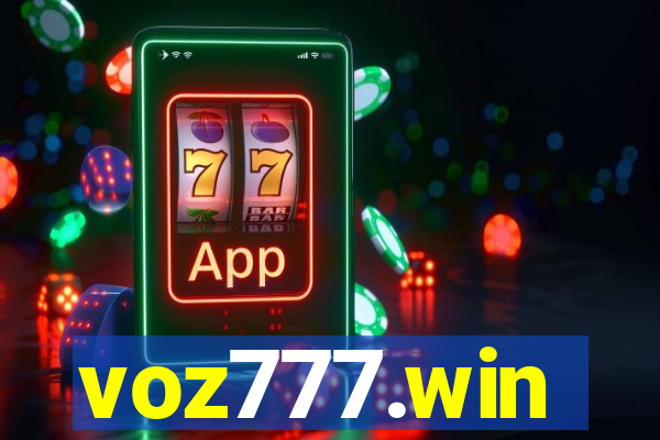 voz777.win