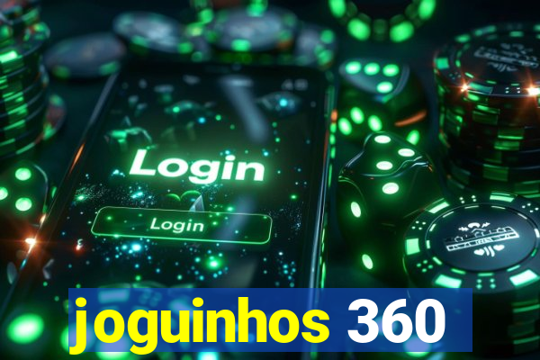 joguinhos 360