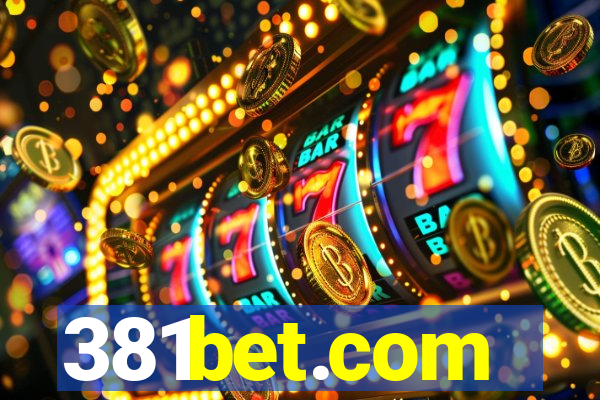 381bet.com