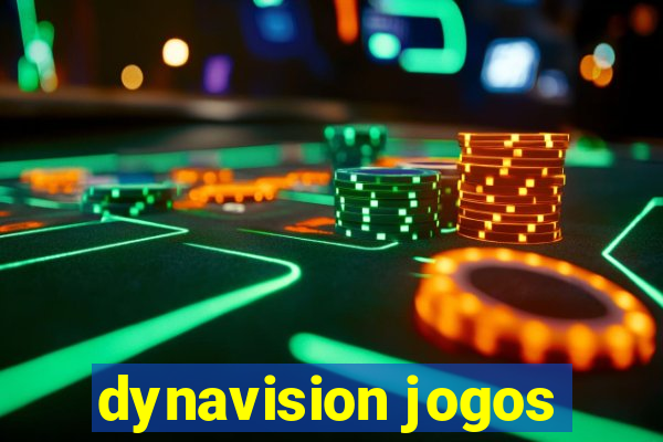 dynavision jogos