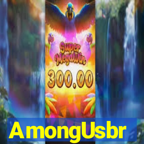 AmongUsbr