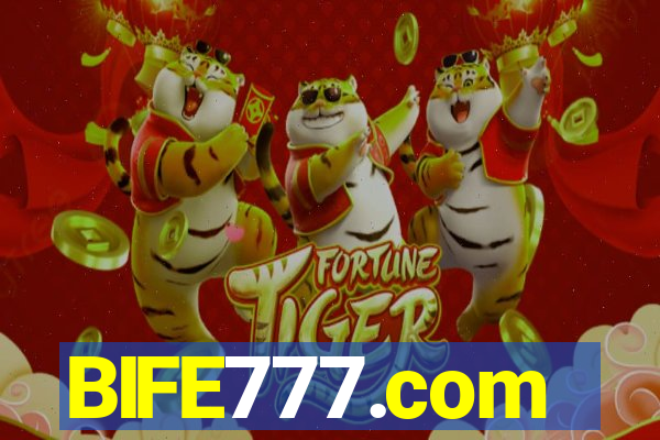 BIFE777.com