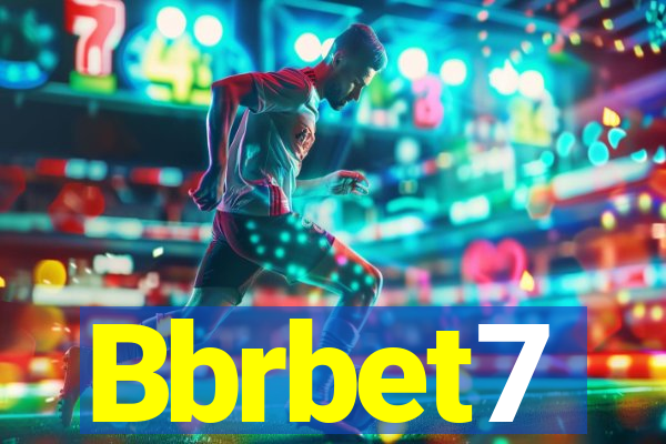 Bbrbet7