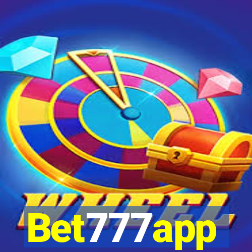 Bet777app