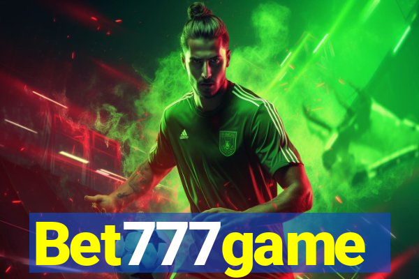 Bet777game