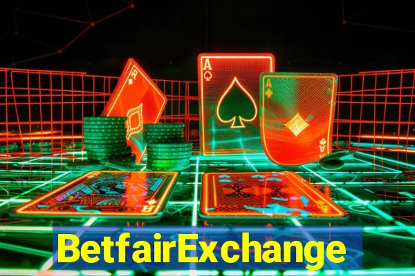 BetfairExchange