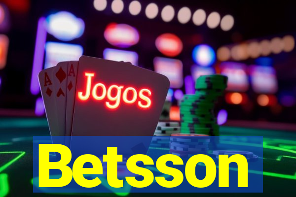 Betsson