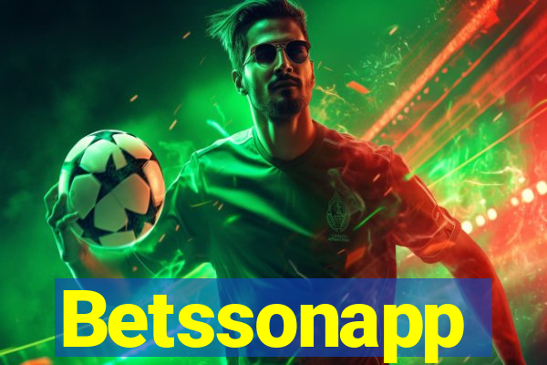 Betssonapp