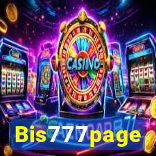 Bis777page