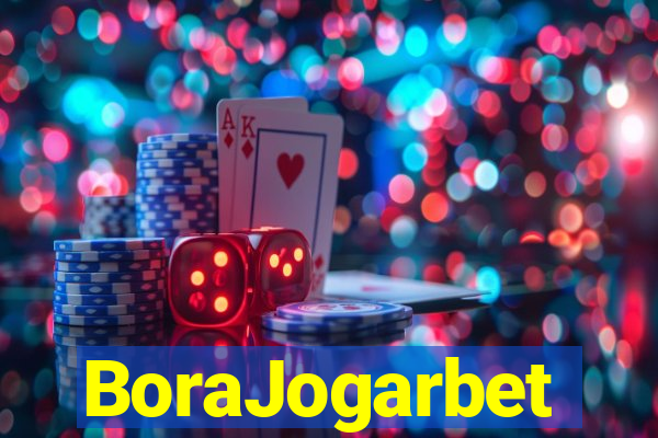 BoraJogarbet