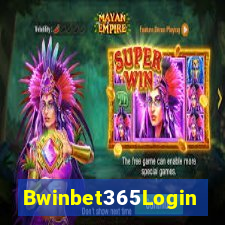 Bwinbet365Login