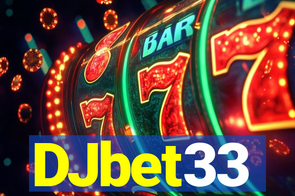 DJbet33