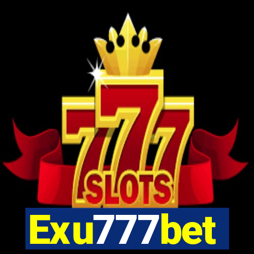 Exu777bet